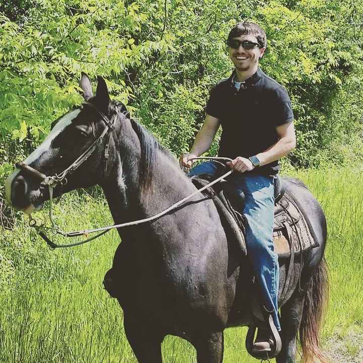 NWR: Equestrians of WW