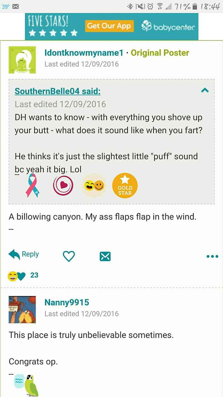 NWR - If you're looking for a laugh... NSFW!!