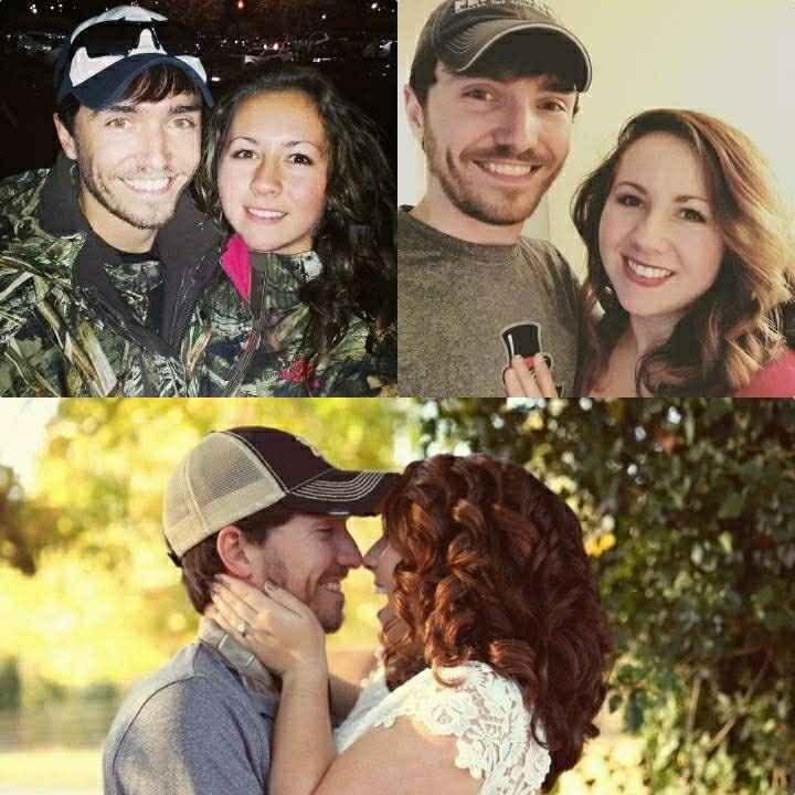 KWR: Then and now pictures!