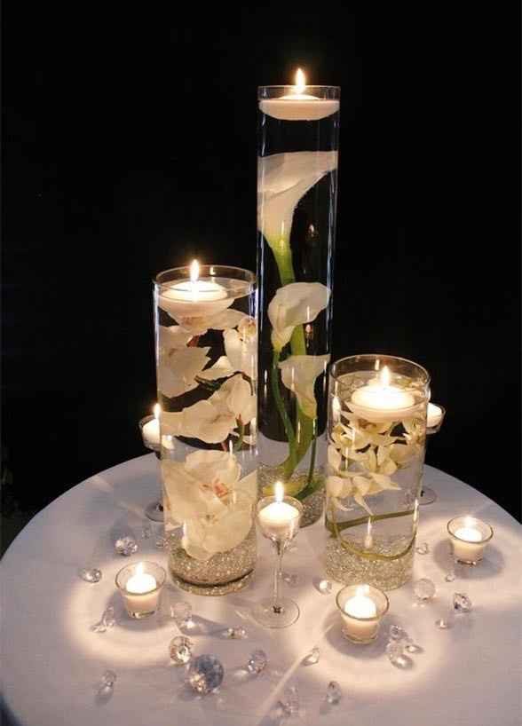 Centerpieces