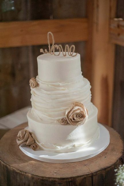 What is your cake style and Flavors?