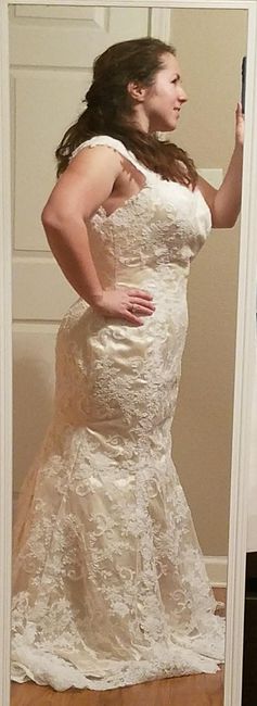 Can't wait until its fitted!