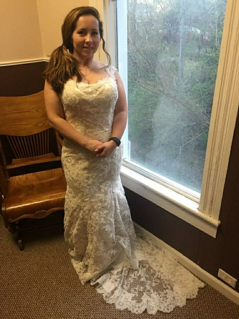 lets see your Dresses! - 1