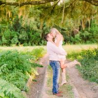 Show me your engagement photos! - 1