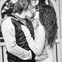 Show me your engagement photos! - 3