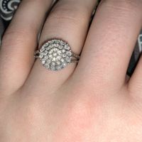 Brides of 2020!  Show us your ring! - 1