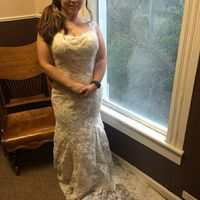 Buying Your Dress Online - 2