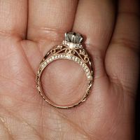 Show me the Ring!💍 - 1