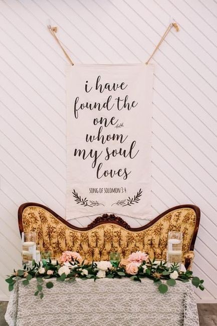 Wedding Colors/ Theme ? 7