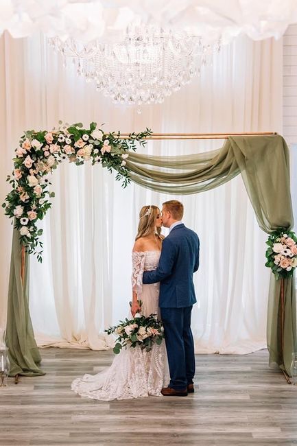 Wedding Colors/ Theme ? 8