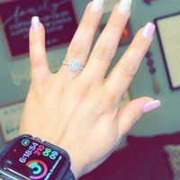 2025 Brides - Show us your ring! - 1