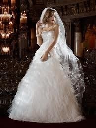 Davids bridal brides out there