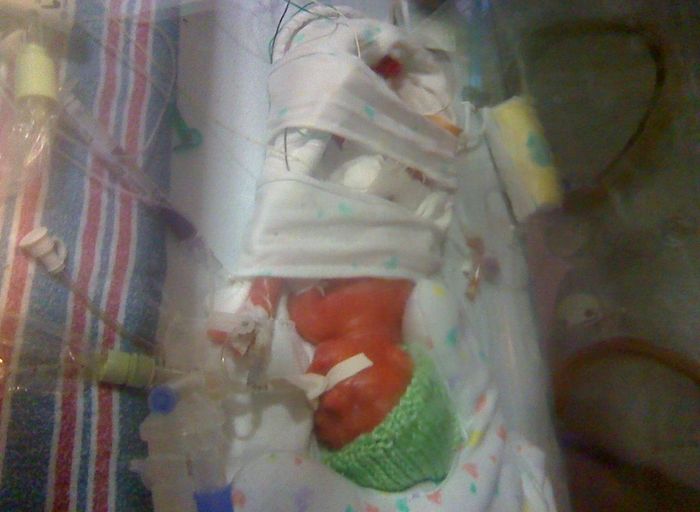 Prayers needed!!! : UPDATE