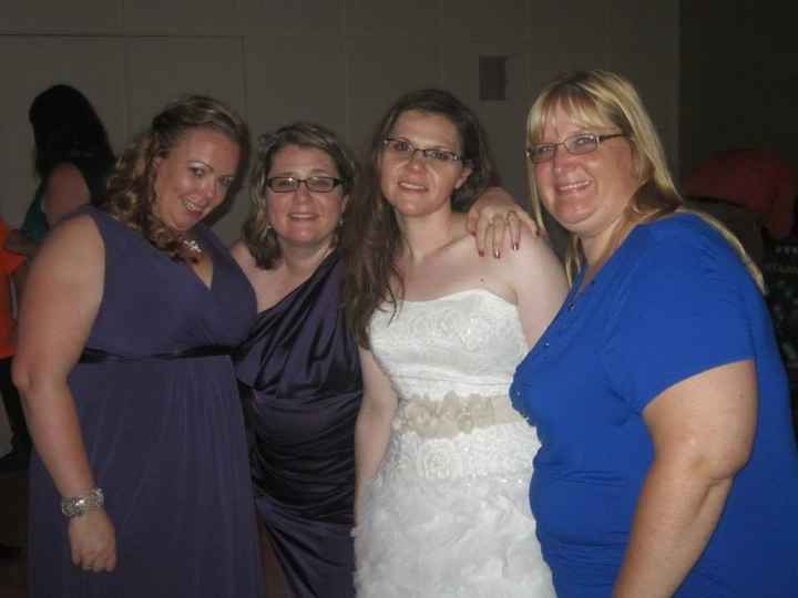 Married!! Non-Pro (Pic Heavy)