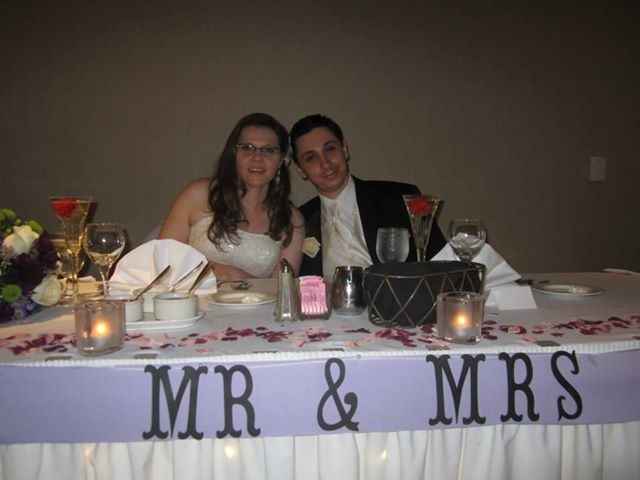 Married!! Non-Pro (Pic Heavy)