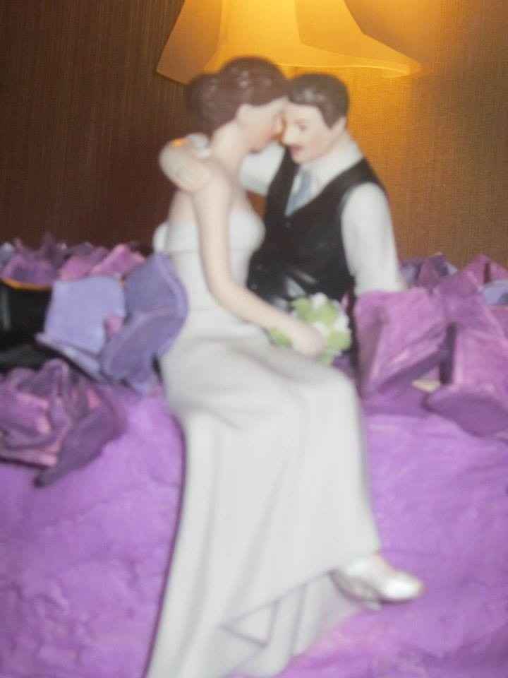 Married!! Non-Pro (Pic Heavy)