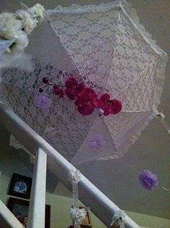 Bachelorette Party & Bridal Shower *PICS*