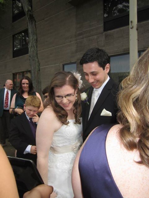 Married!! Non-Pro (Pic Heavy)