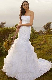First gown appointment November 4th!