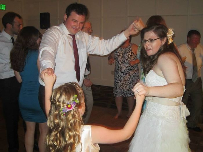 Married!! Non-Pro (Pic Heavy)