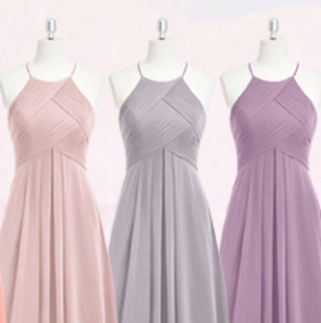Help me choose colors! - 1