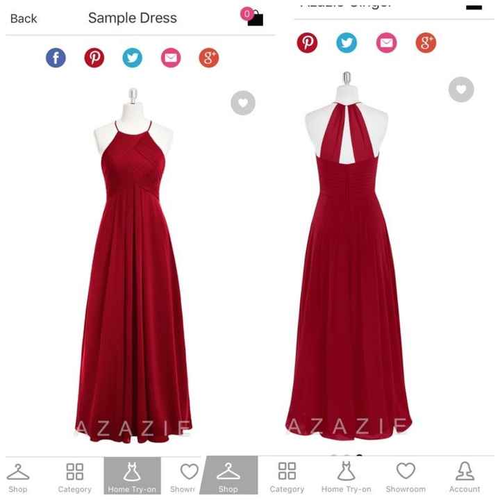 Bridesmaid hair and makeup