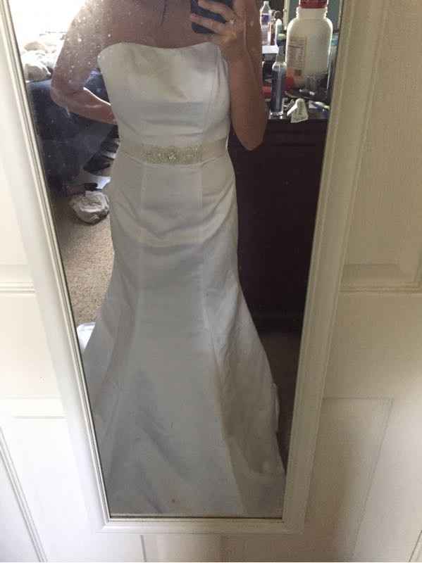Veil help?