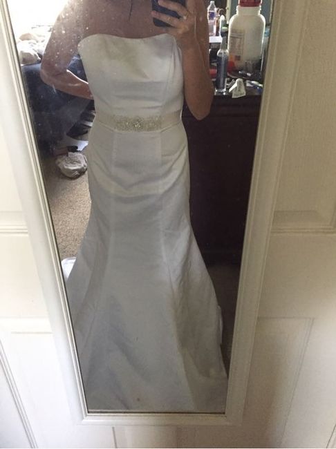 Veil help?