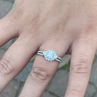 Brides of 2022! Show us your ring! - 1
