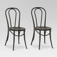 Upgrade chairs or use the free/venue chairs? - 3