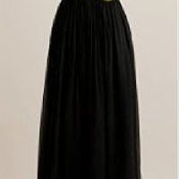 BM Dresses: Did you add a sash?