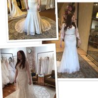 Help! Dress Shopping! - 1
