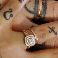 Brides of 2022! Show us your ring! - 1