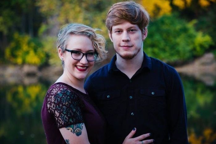 Save the Date HELP??