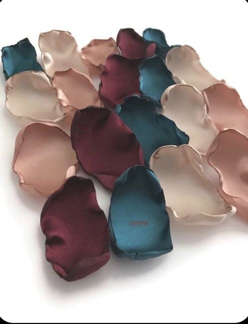 Wedding Colors