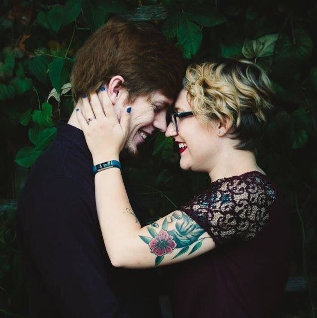 Save the Date HELP??