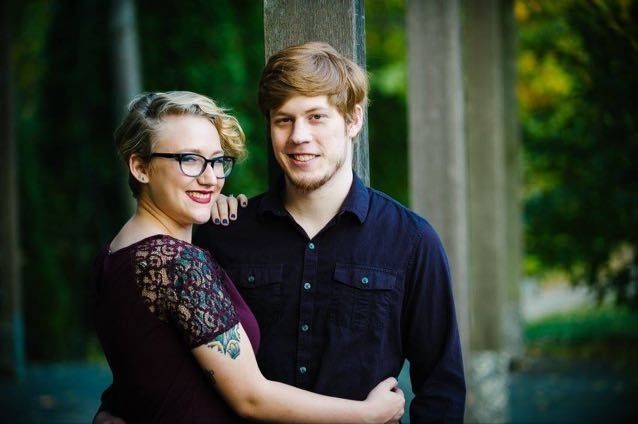 Save the Date HELP??