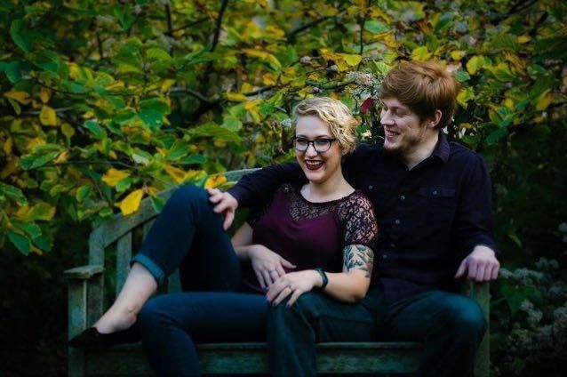 Save the Date HELP??