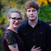 Save the Date HELP??