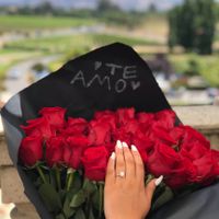 Brides of 2021! Show us your ring! - 1