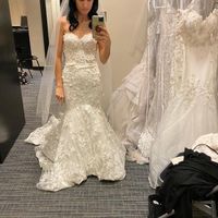 Let's See Your Dresses! - 1