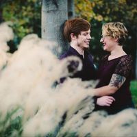 Save the Date HELP??