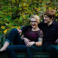 Save the Date HELP??