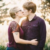 Save the Date HELP??