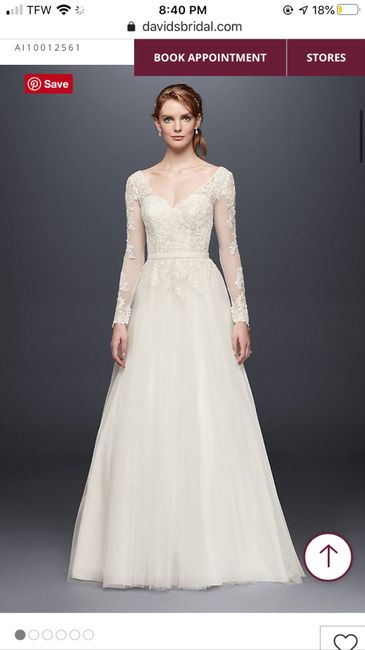 Major Dress Alterations 3