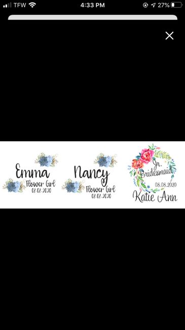 Bridesmaid Proposal 7