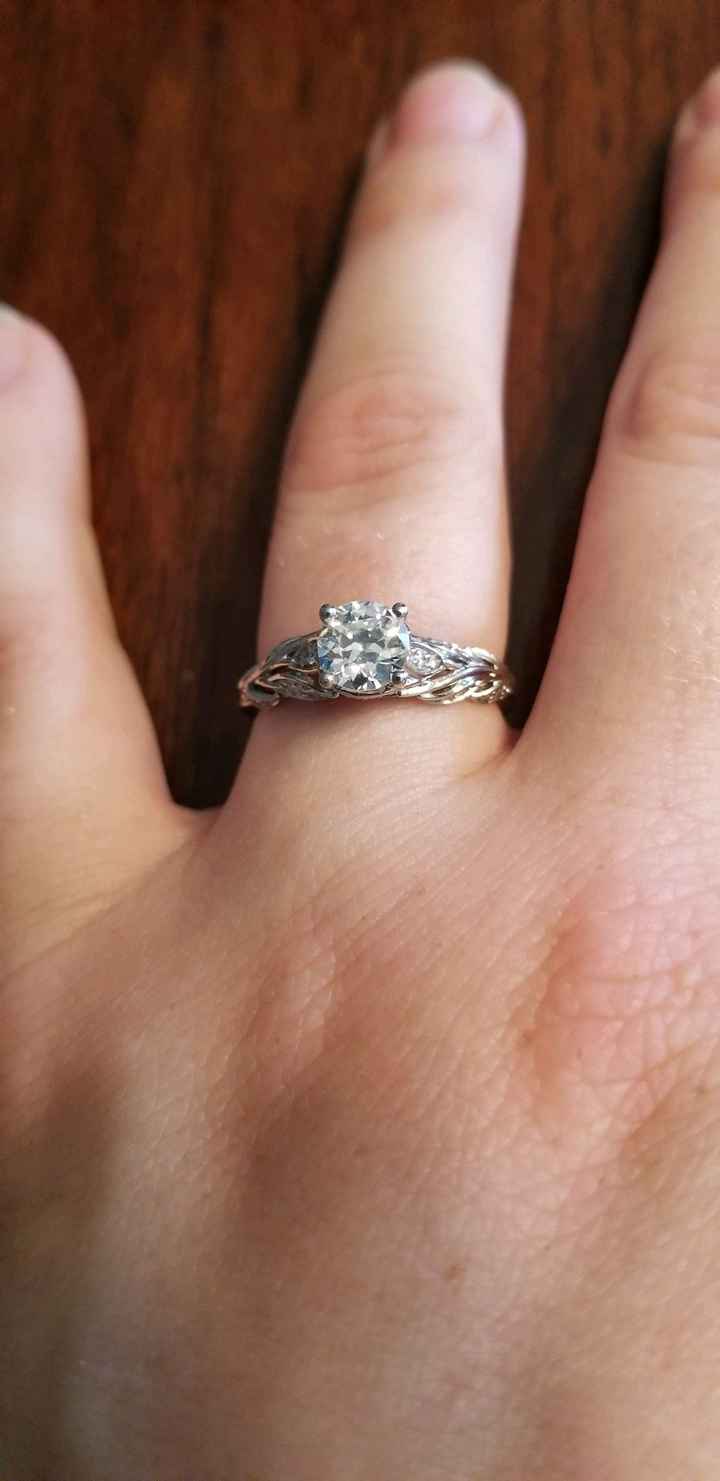 Engagement Ring