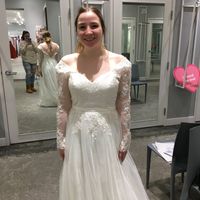 Major Dress Alterations - 1