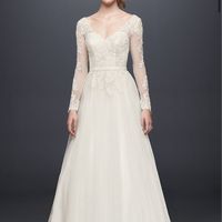 Major Dress Alterations - 3