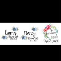 Bridesmaid Proposal - 2